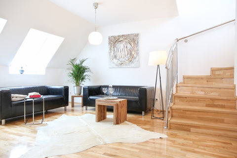 Our friendly and cozy 2 room apartment with private terrace offers you all the a Vienna, Austria Beautiful  Duplex Flat Entire rental unit vacation rental 3051522