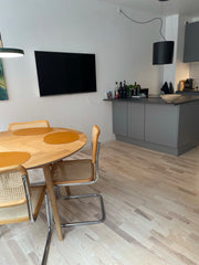  Copenhagen, Denmark Cosy getaway apartment i Copenhagen, Østerbro Entire rental unit vacation rental 52451930