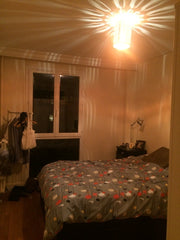 Mon logement est parfait pour les voyageurs en solo. Boulogne-Billancourt, France Chambre Paris Private room in rental unit vacation rental 13499849