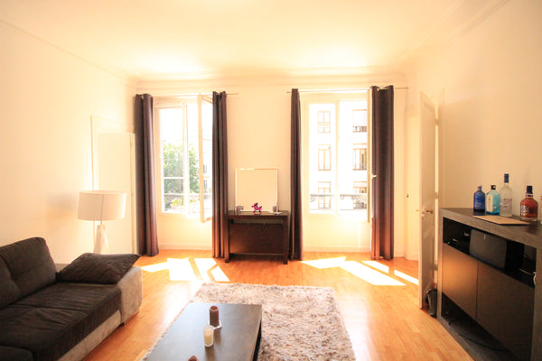 Amazing and luminous place in the heart of Paris.<br /><br />This apartment is r  Amazing and luminous place in the heart of Paris Entire rental unit vacation rental 19504460