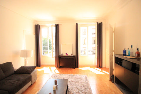 Amazing and luminous place in the heart of Paris.<br /><br />This apartment is r  Amazing and luminous place in the heart of Paris Entire rental unit vacation rental 19504460