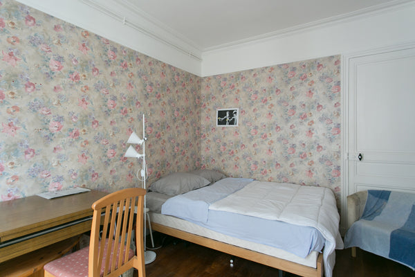 Apartment with a good luminosity and enough space for 3 people, located in a qui Paris, France Bright appartment in a quiet location (sanitized) Entire rental unit vacation rental 6998947