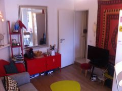 Appartement deux pièces de 30 m2. <br />Bien desservi : entre les métros Bellevi Paris, France Jolie deux pièces:Belleville/Pyrénées/Ménilmontant Entire rental unit vacation rental 15819974