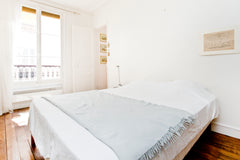 Very convenient : 5 minutes walk from Gare du Nord, Montmartre, Pigalle and the  Paris, France Montmarte - Great 60 sq.m apartment Entire rental unit vacation rental 3706684