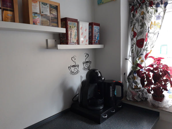 Hel lejlighed med tre værelser: Soveværelse, børneværelse og stue. Der er en dob Copenhagen, Denmark 3-værelses lejlighed centralt placeret Entire rental unit vacation rental 49970819