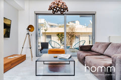 Muse 61 homm Lofts #beta<br /><br /><b>The space</b><br />Muse 61 homm Lofts - 4 Athens, Greece Muse 61 homm Lofts #beta Entire rental unit vacation rental 594772378166916018