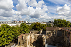 Typical Parisian apartment in Saint-Germain/ Notre Dame. In the heart of Quartie Paris, France Great Parisian home - For Lovers / Kid Friendly ! Entire rental unit vacation rental 1134094