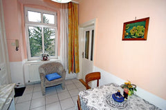 Preisgünstiges Apartment in zentraler Lage, komplett ausgestattetes Apartment mi Vienna, Austria Apartments König Studio Entire rental unit vacation rental 5818831