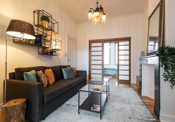 Onze Guesthouse  is gelegen in het hart van de  wijk Zurenborg met zijn Dageraad Antwerp, Belgium Cosy and trendy appartment in historic Antwerp Entire rental unit vacation rental 29023010