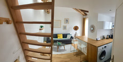 Studio refait à neuf dans une résidence très calme. <br />6è étage avec ascenseu Paris, France Appartement très lumineux, vue dégagée sur Paris. Entire rental unit vacation rental 18640578