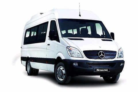 Departure Private Transfer: Jericoacoara to Fortaleza Airport FOR by Minivan  Private Tours and Travel Guide America Fortaleza CITY Fortaleza Destination Tour America Fortaleza CITY Fortaleza