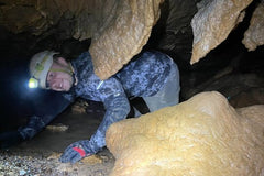 Wild Cave Adventure Tour  Private Tours and Travel Guide America Chicago CITY Birmingham Destination Tour America Chicago CITY Birmingham