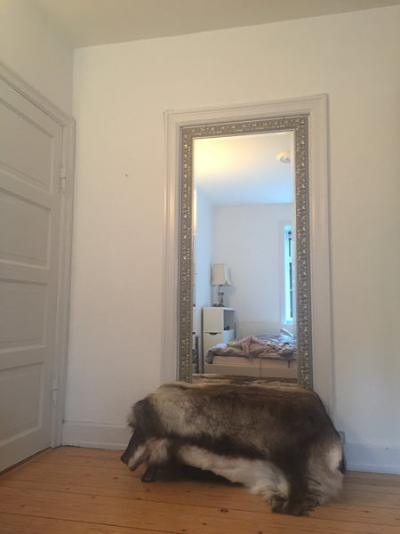 Hyggelig 2 værelse lejlighed med en smuk gårdshave.<br />10 min gang til Amager  Copenhagen, Denmark Skøn købehavne lejlighed mit i København Private room in condo vacation rental 43652713