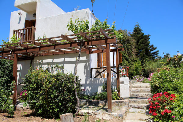The small property VATHI BAY is situated in an absolutely quiet area off-beat fr Bonn, Germany VATHI BAY 1 Entire home vacation rental 22645016