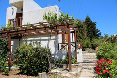 The small property VATHI BAY is situated in an absolutely quiet area off-beat fr Bonn, Germany VATHI BAY 1 Entire home vacation rental 22645016