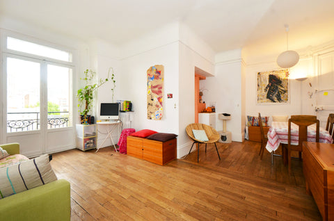 <b>The space</b><br />Charming parisien appartement in a typical ART DÉCO buildi Paris, France Charming Parisien appartement Entire rental unit vacation rental 440985