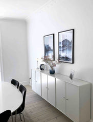 Apartment is located at Islands Brygge. Tivoli and The city center is 1.000 mete Copenhagen, Denmark Beautiful and modern home with ocean view &balcony Entire rental unit vacation rental 48949645