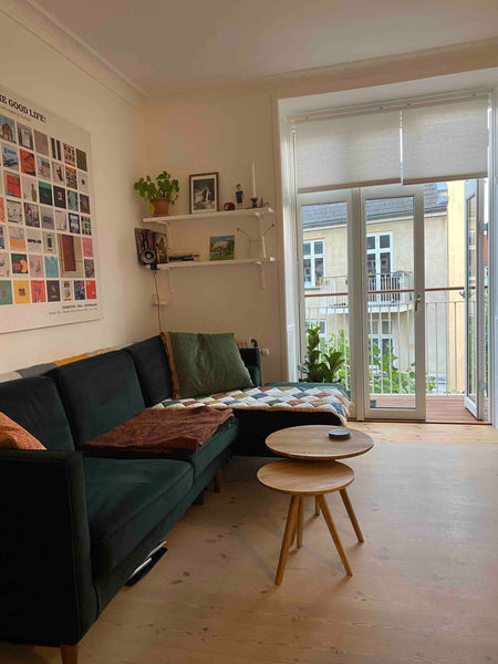 Our top floor apartment is located in one of Nørrebro's exciting areas with grea Copenhagen, Denmark Cozy apartment in the heart of Nørrebro Entire condo vacation rental 50828235