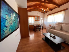 Cherrywood Creta Apartment is a cozy, fully equipped apartment in a quiet neighb Ierapetra, Greece Cherrywood Creta Apartment Ierapetra Entire condo vacation rental 683336866807064017