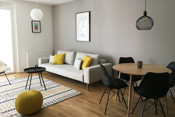Take in the sights of the United Nations and the Austria Center Vienna conferenc Vienna, Austria Your Home next to the Austria Center and VIC Entire rental unit vacation rental 25013990