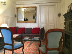 Only 40 meters away from Moulin Rouge and located in a cool area, our apartment  Paris, France unic140m2 5 bedrooms flat in front of Moulin Rouge Entire rental unit vacation rental 13293165