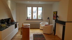 My place is close to Botanique, Paul French Bakery . You’ll love my place becaus Saint-Josse-ten-Noode, Belgium charming Duplex apartement in an ancient House Entire rental unit vacation rental 13703882
