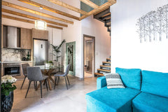 Amelia apartment is located to an excellent location, just few minutes walk to t  Amelia Luxury Apartment Chania Crete Entire condo vacation rental 50390424