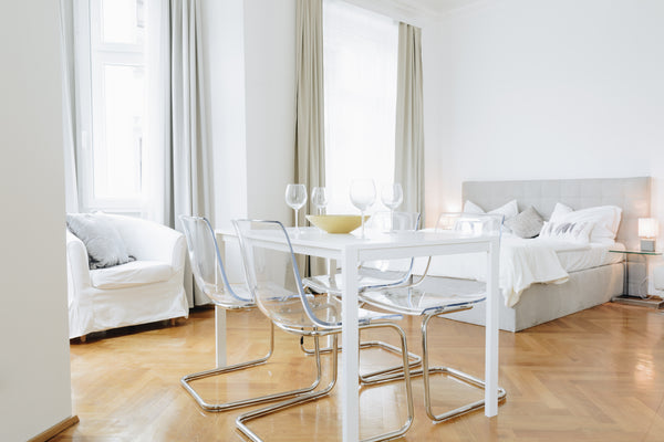 A gorgeous  big private room with comfortable double bed in a typical viennese f  Big&Bright private room in a typical Viennese flat Private room in rental unit vacation rental 25930390