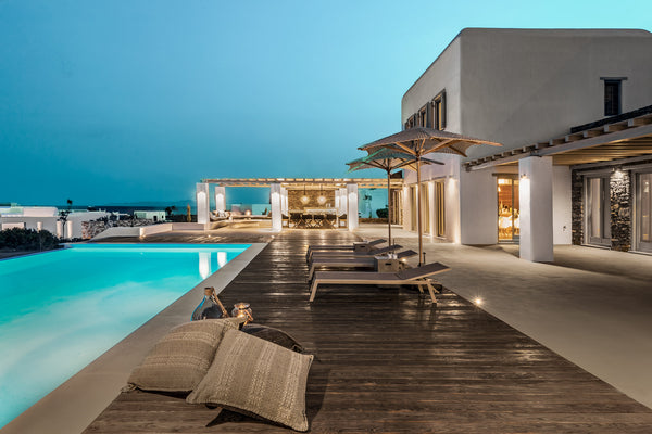 Villa Selene Entire villa vacation rental 36904742