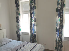 Habitación independiente de un apartamento compartido, ideal para 2 personas, en Vienna, Austria Habitación cómoda muy cerca del Prater Private room in rental unit vacation rental 40906449