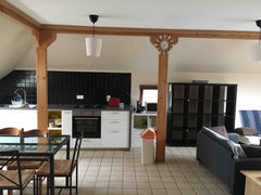  Woluwe-Saint-Lambert, Belgium Chambre Private room in townhouse vacation rental 36147854