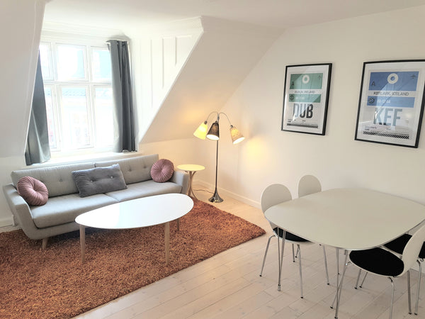 IN THE HISTORIC HEART OF COPENHAGEN! 100% Guaranteed!  Best tourist location. Al Copenhagen, Denmark ★BEST TOURIST LOCATION - In The Heart Of CPH Entire rental unit vacation rental 32880952