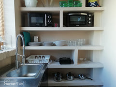 broadband speed 50 Mbps<br /><br /><b>License number</b><br />00001211785 Heraklion, Crete, Greece MYRON MINIMAL STUDIO 2 Entire condo vacation rental 50253675