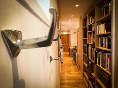 Au coeur du quartier populaire et animé de Belleville, notre appartement de 47 m Paris, France Deux pièces décoré à Belleville n°7512000344973 Entire rental unit vacation rental 19548975