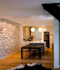 Au pied de Montmartre, du sacré coeur, de Pigalle et du Moulin Rouge, ce beau du Paris, France Beau duplex à 2 mn du Moulin Rouge Entire rental unit vacation rental 3399660