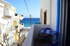 Een rustige Studio, op steenworp afstand van het strand, de zee, de Boulevard me Crete Region, Greece Christina Studios Entire rental unit vacation rental 22918431