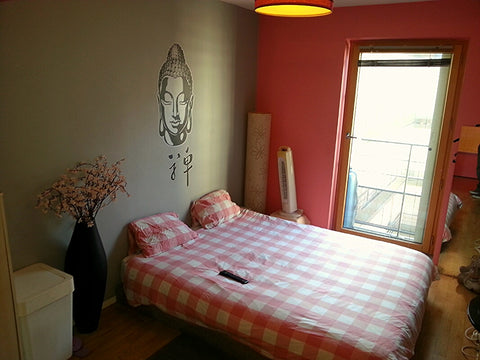 Bel Appartement dans immeuble récent situé proche de  la Tour Eiffel.<br /><br / Pantin, France Proche Tour Eiffel: Appartement Zen Entire rental unit vacation rental 9249329