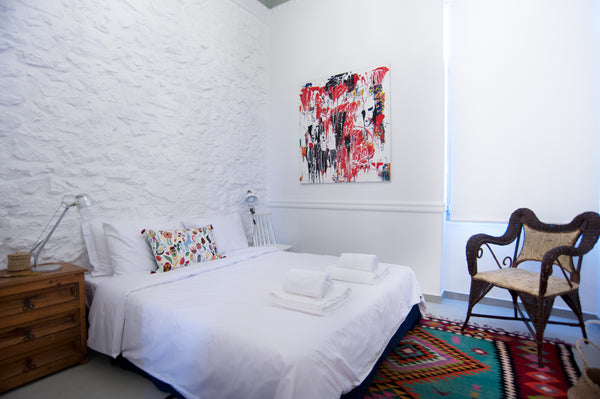 Newly renovated house (builded in 1905) situated in a neoclassical building with Marousi, Greece Neoclassical House at Central Metro Station Attiki Entire townhouse vacation rental 28709524