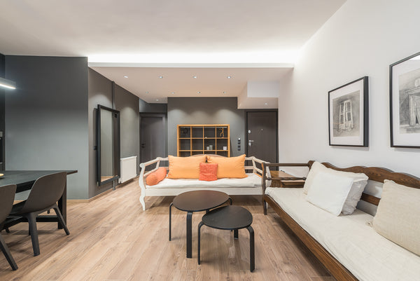 Luxurious Fully Renovated Flat, located in one of the most beautiful areas in At Athens, Greece Prada Luxury Flat near Acropolis Entire condo vacation rental 607084008173252067