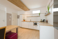 Modern eingerichtetes  schickes kleines Apartment im "Loft-style" beim Karlsplat Vienna, Austria Opera Top 16 Downtown Apartment Entire rental unit vacation rental 26676659
