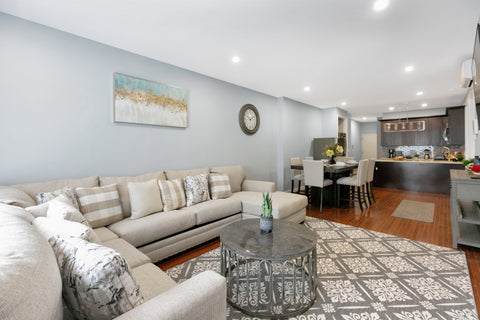 A very stunning 3BD/ 2Bath completely modern apartment.<br />The property can sl  Rental unit in Queens · ★4.61 · 3 bedrooms · 4 beds · 2 baths Entire rental unit vacation rental 679750050214460766