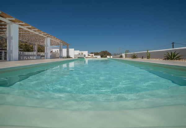 The villa will offer a LUXURIOUS holiday experience for a family or two, as well Greece Villa Sole, POOL, Jacuzzi, SEAVIEW Entire villa vacation rental 20898210