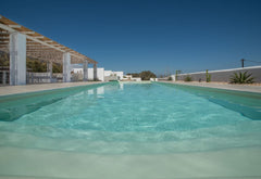 The villa will offer a LUXURIOUS holiday experience for a family or two, as well Greece Villa Sole, POOL, Jacuzzi, SEAVIEW Entire villa vacation rental 20898210