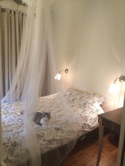 En plein coeur de paris, l'immeuble est à 20 mètre du métro, des vélibs, des bus Bordeaux, France exhaustif et chaleureux Entire rental unit vacation rental 7153455
