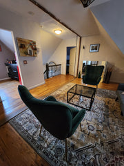 Forget your worries in this spacious and serene space. Close to  the 4 and D exp New York, NY Rental unit in The Bronx · ★4.83 · 2 bedrooms · 3 beds · 1 bath Entire rental unit vacation rental 833478063763434305