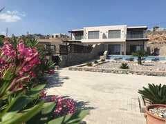 Welcome to Villa Anna, a luxury villa in the beautiful Greek island of Rhodes. I Reading, United Kingdom Villa Anna, Pefkos (Lindos) Cycladic home vacation rental 36794010