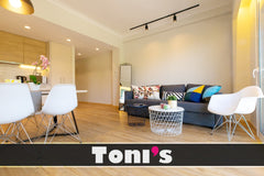 An apartment with two comfortable double beds, you shall always be restful and f Athens, Attica, Greece Toni's - Chill Pagrati Home With Parthenon View Entire rental unit vacation rental 38888940