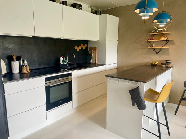 Rummelig lejlighed i hjertet af København. Denne særlige bolig ligger tæt på alt Copenhagen, Denmark Skøn Lejlighed centralt i København Entire condo vacation rental 638255527608217231