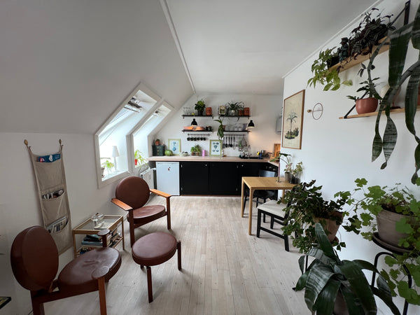 Just between the lakes and Assistant Kirkegården you’ll find this cosy, comforta Copenhagen, Denmark Cosy apartment, perfect location Entire rental unit vacation rental 44145239
