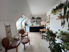 Just between the lakes and Assistant Kirkegården you’ll find this cosy, comforta Copenhagen, Denmark Cosy apartment, perfect location Entire rental unit vacation rental 44145239